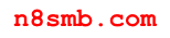 n8smb Logo